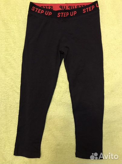 Костюм для фитнеса (новый р-р 42-44)