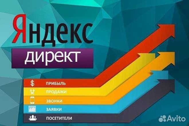 Директолог. Настройка Яндекс Директ