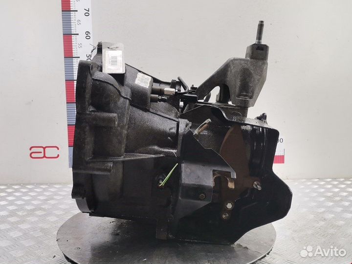 Кпп 5ст (механическая коробка) для Ford Focus 1