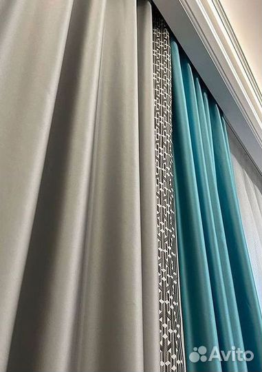 Шторы от производителя