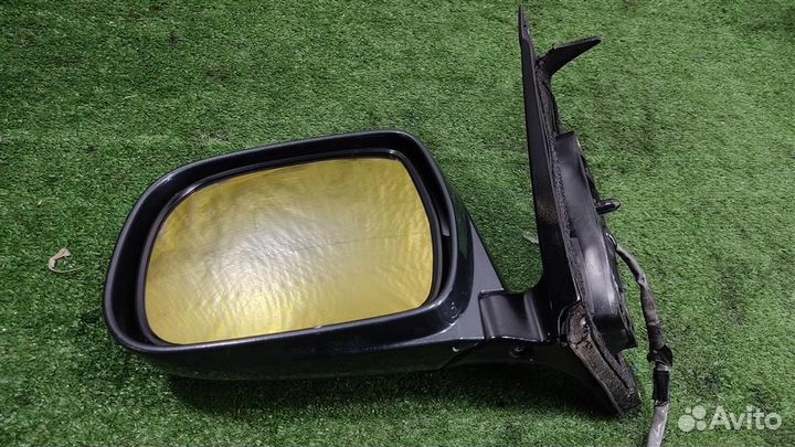 Зеркало левое Lexus RX400H 2007