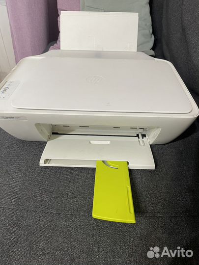 Принтер HP Deskjet 2130