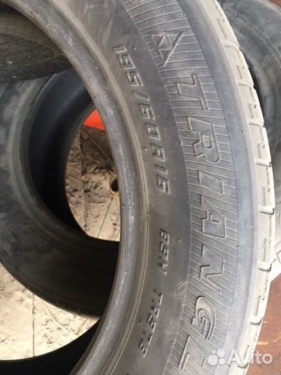 Triangle TR978 195/60 R16