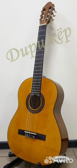 Гитара классическая ель