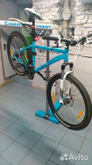 Велоремонт, мастерская по ремонту велосипедов