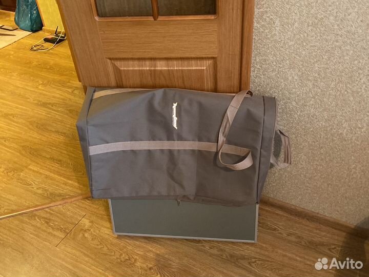 Стол раскладной туристический