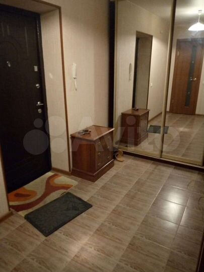 1-к. квартира, 48 м², 4/10 эт.