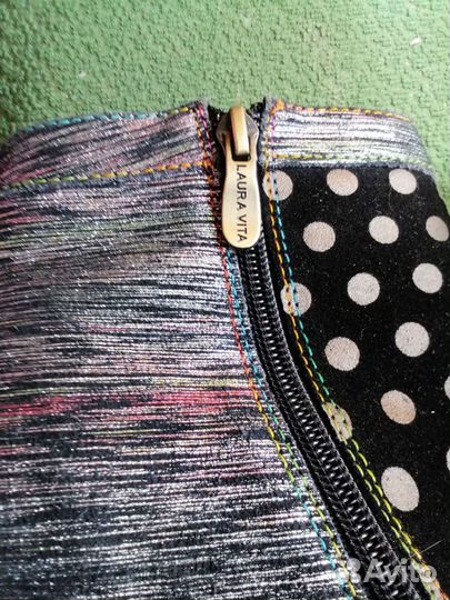 Сапоги 39 размер