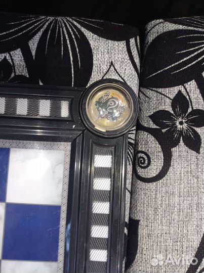 Стационарная доска от Шахмат Гарри Поттер