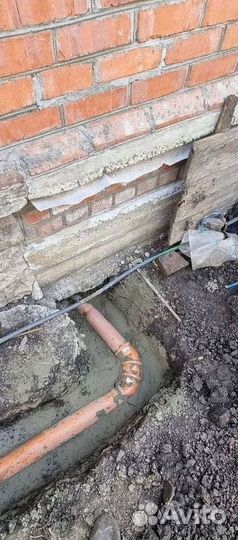 Септик для семьи до 6 человек