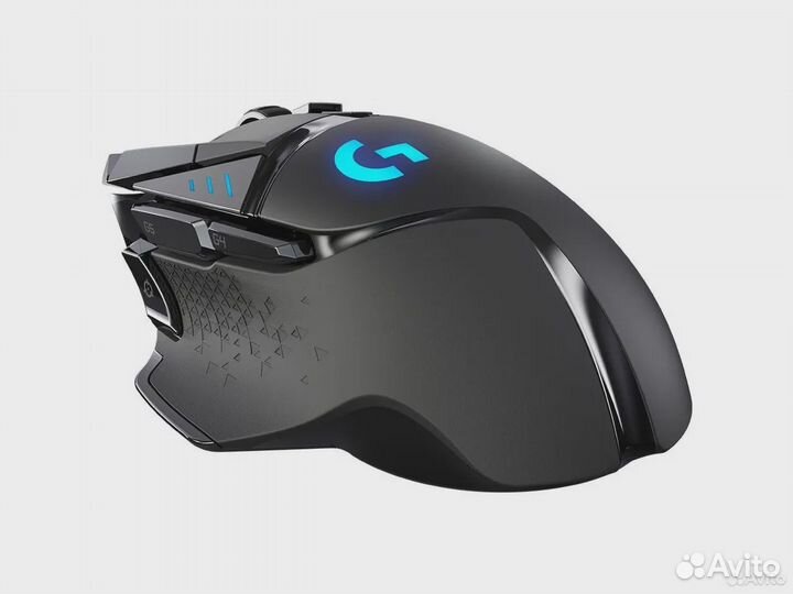 Беспроводная мышь Logitech G502 Lightspeed