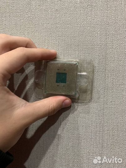 Процессор AMD A8-9600