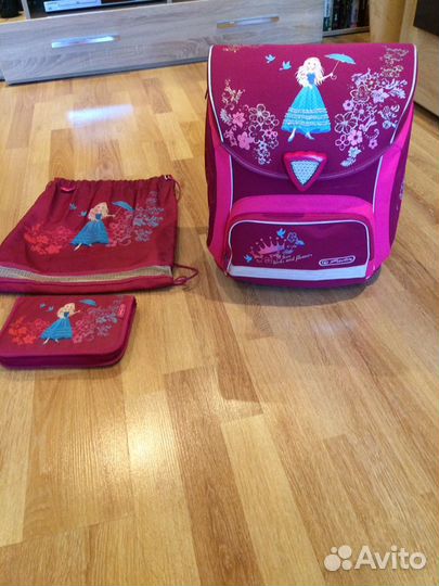 Ранец для начальной школы