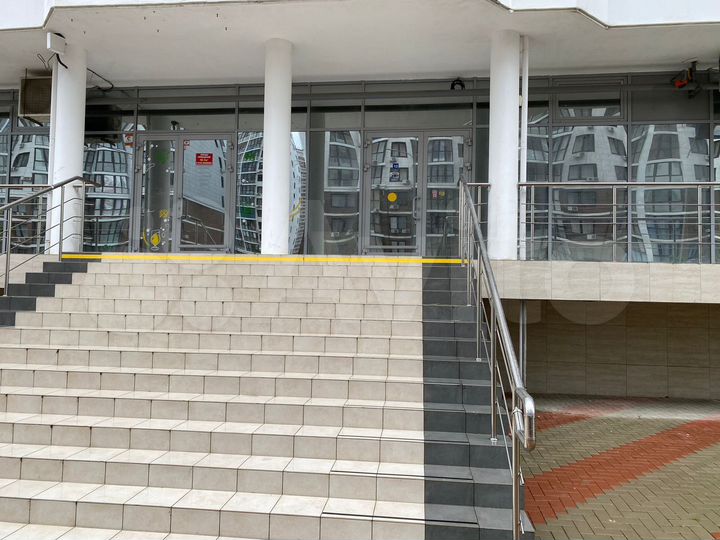 Свободного назначения, 46.5 м²