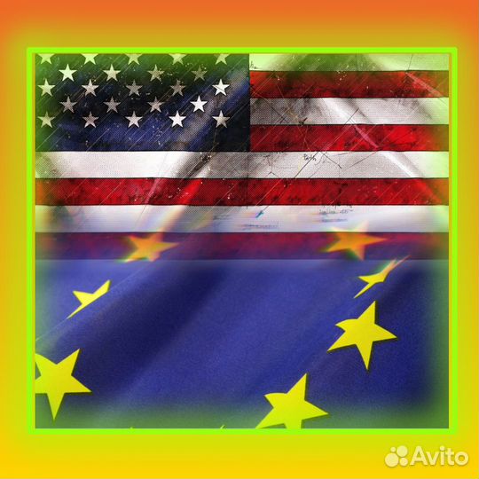 Steam Gift Card Америка США USD EUR евро Турция