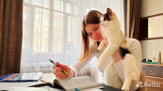 Онлайн-репетитор по математике огэ