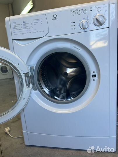 Стиральная машина узкая