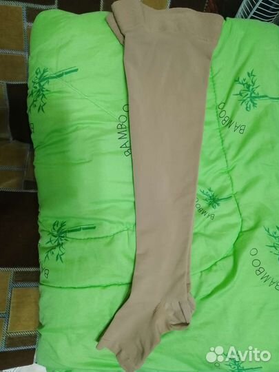 Компрессионные чулки mediven 2 класс