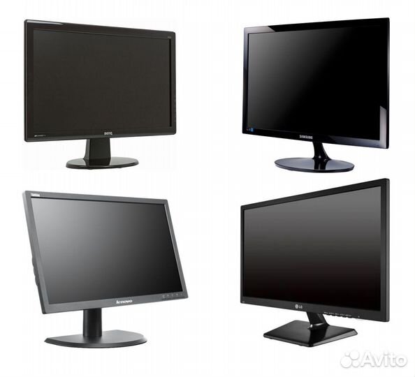 Мониторы