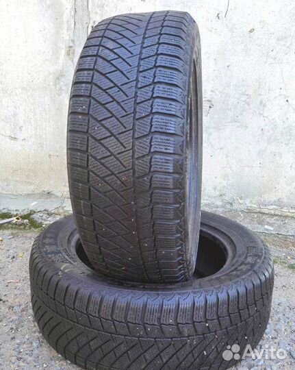 Continental ContiVikingContact 6 225/60 R18 104T