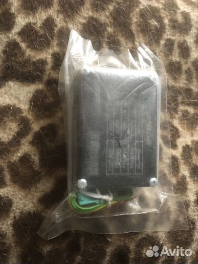 Эмулятор(обход) мочевины AutoPass gen3