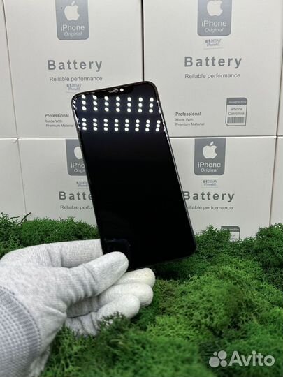 Дисплей iPhone 11 Pro Max