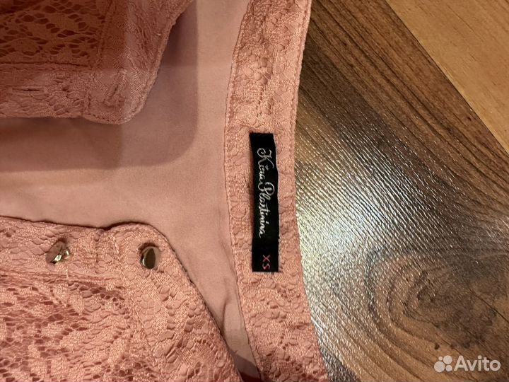 Платье женское