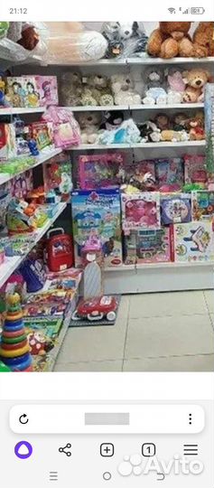 Продам детские игрушки