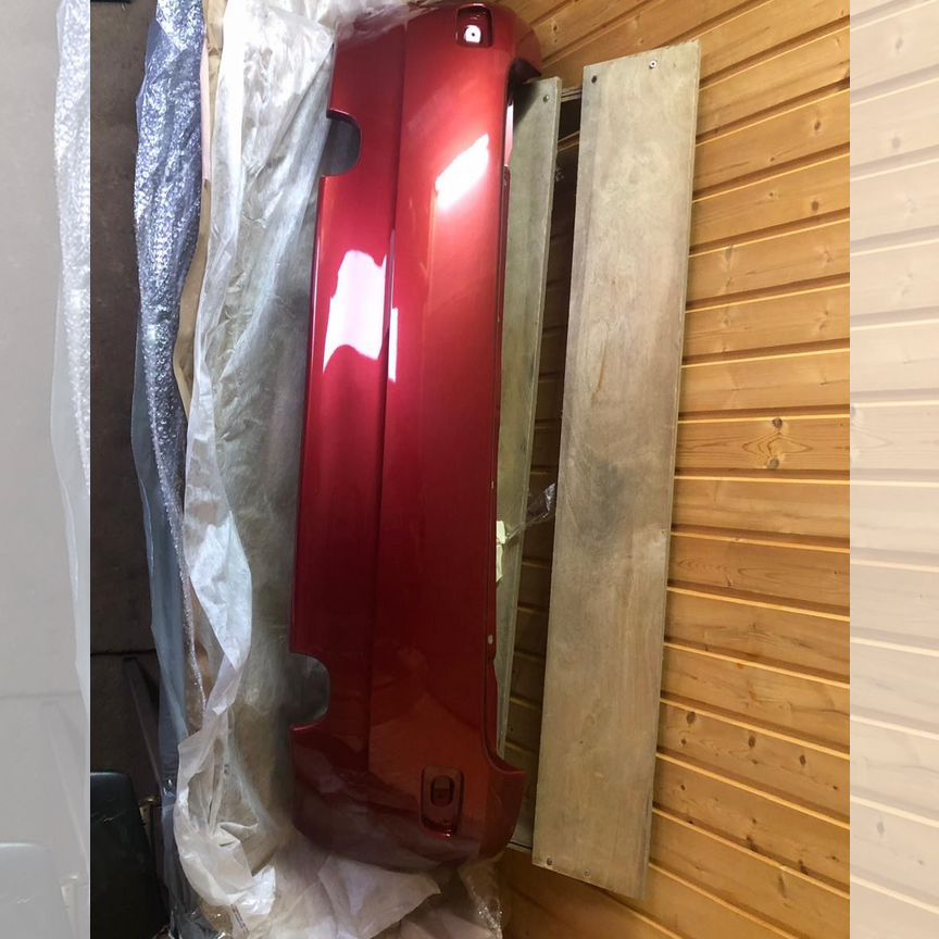 モーリス W -25 Бамперы: купить детали кузова в Кирове | Запчасти от магазинов и