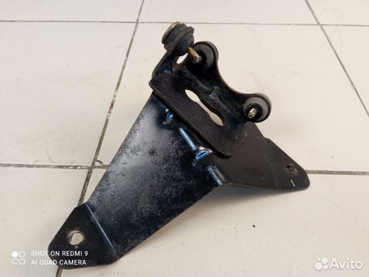 Кронштейн блока ABS Chery bonus A13