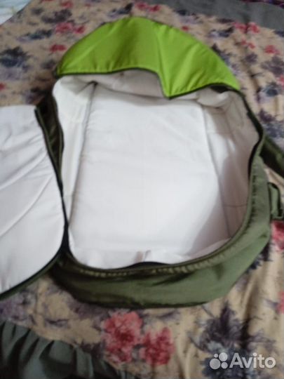 Сумка-переноска для детей