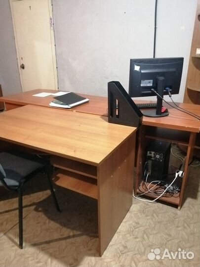 Офисная мебель