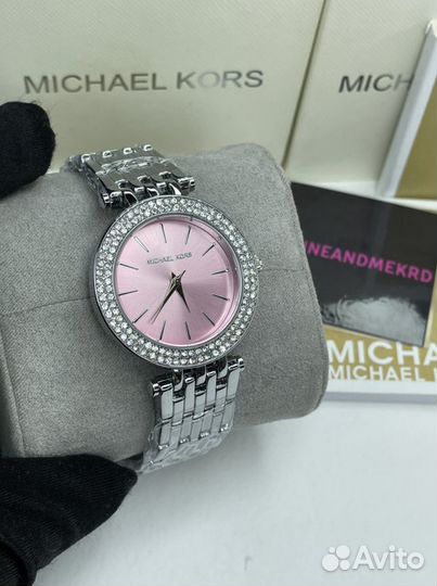 Часы женские michael kors