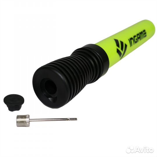Насос двойного действия ingame IP-202, 20 см