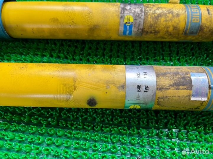 Амортизатор перед. Mercedes-Benz G350