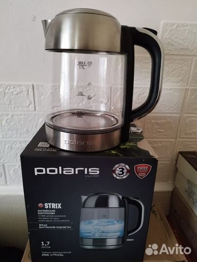 Чайник электрический