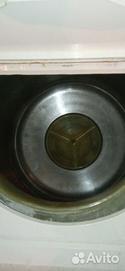 Стиральная машина Волга 11