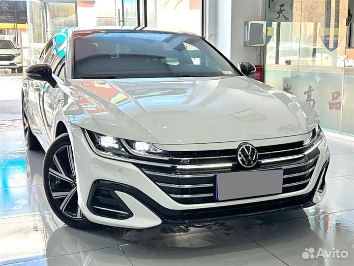 Volkswagen Arteon 2.0 AMT, 2021, 26 000 км