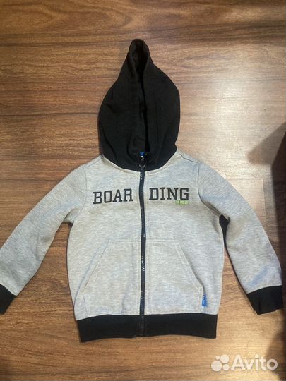 Кофта детская