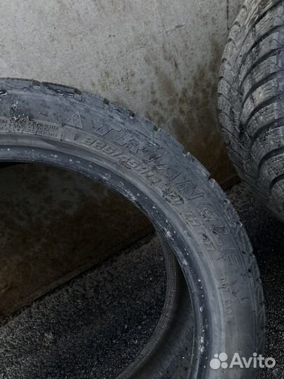 Michelin Latitude X-Ice North 225/45 R17