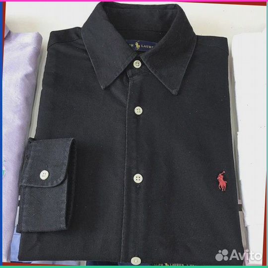 Рубашка Polo Ralph Lauren (70926 Арт товара: )