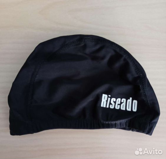 Очки для плавания+шапочка