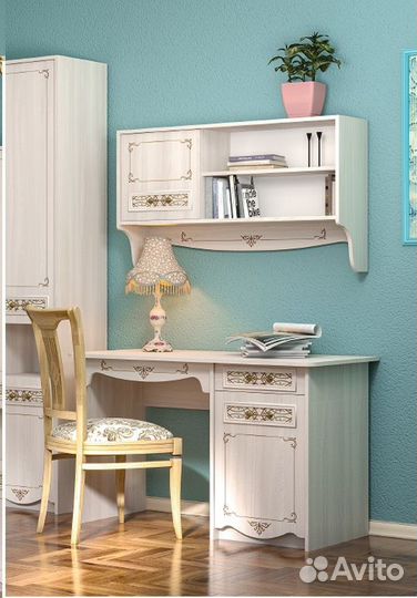 Стол письменный Флоренция