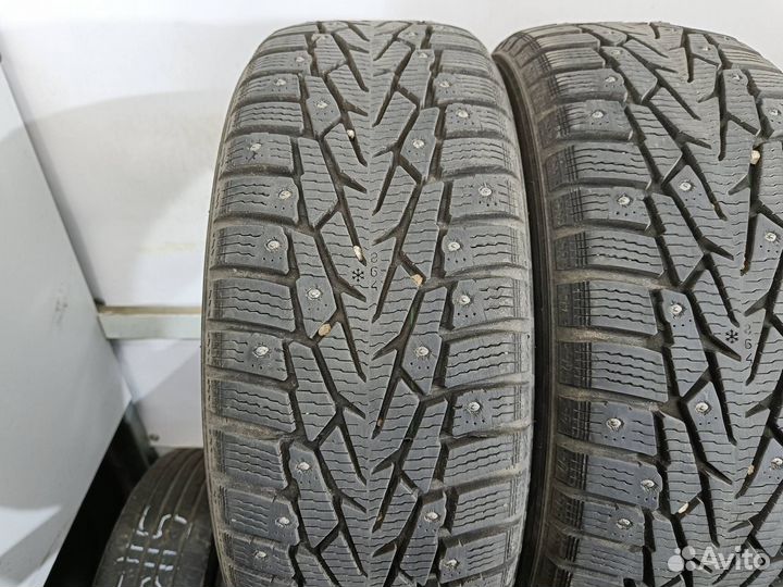 Nokian Tyres Nordman 7 195/55 R15 89T