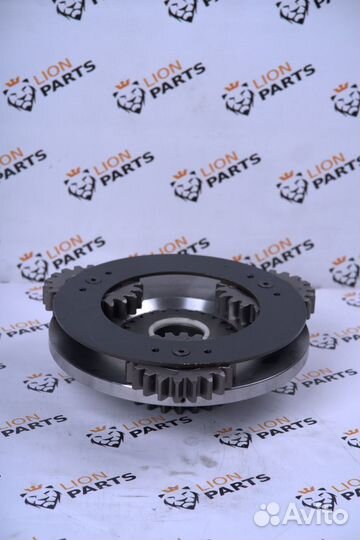 1я передача EC290-VOE14551156