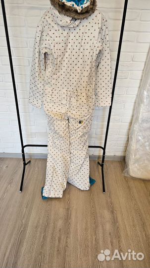 Комбинезон горнолыжный Special Blend