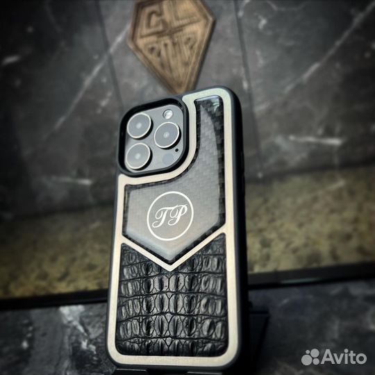 Чехол на iPhone 14 pro, Limited