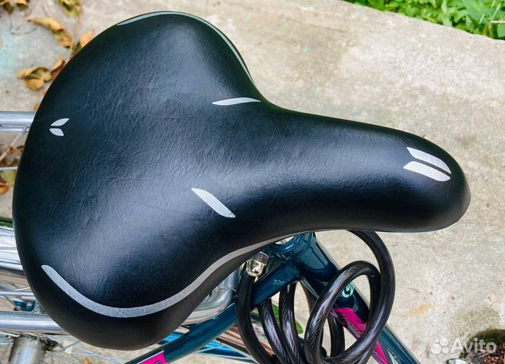 Велосипед stels navigator 345