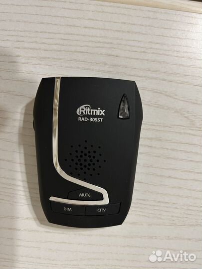 Радар детектор