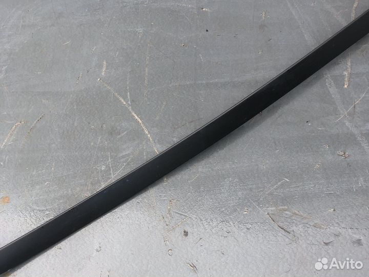 Молдинг крыш лев Focus 3